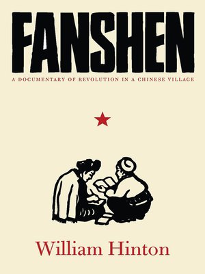 cover image of Fanshen
